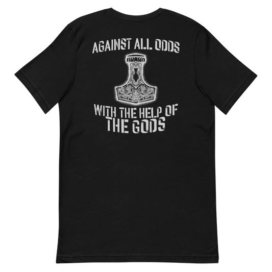 AGAINST ALL ODDS- Special Edition