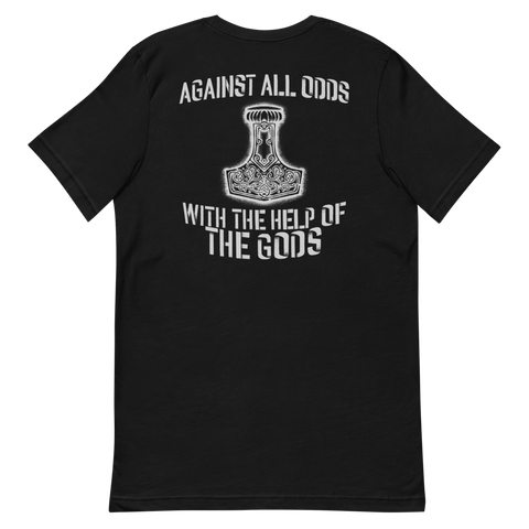 AGAINST ALL ODDS- Special Edition