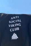 ANTI SOCIAL VIKING CLUB