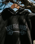 LIFT FOR ODIN Hoodie