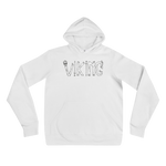 VIKING Unisex hoodie