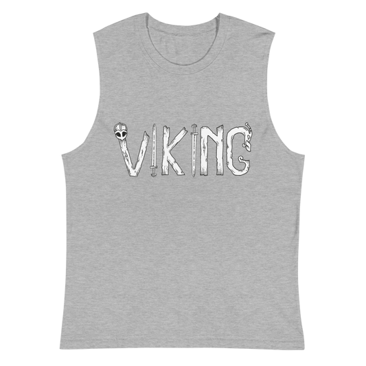 Viking Muscle Shirt