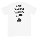 ANTI SOCIAL VIKING CLUB