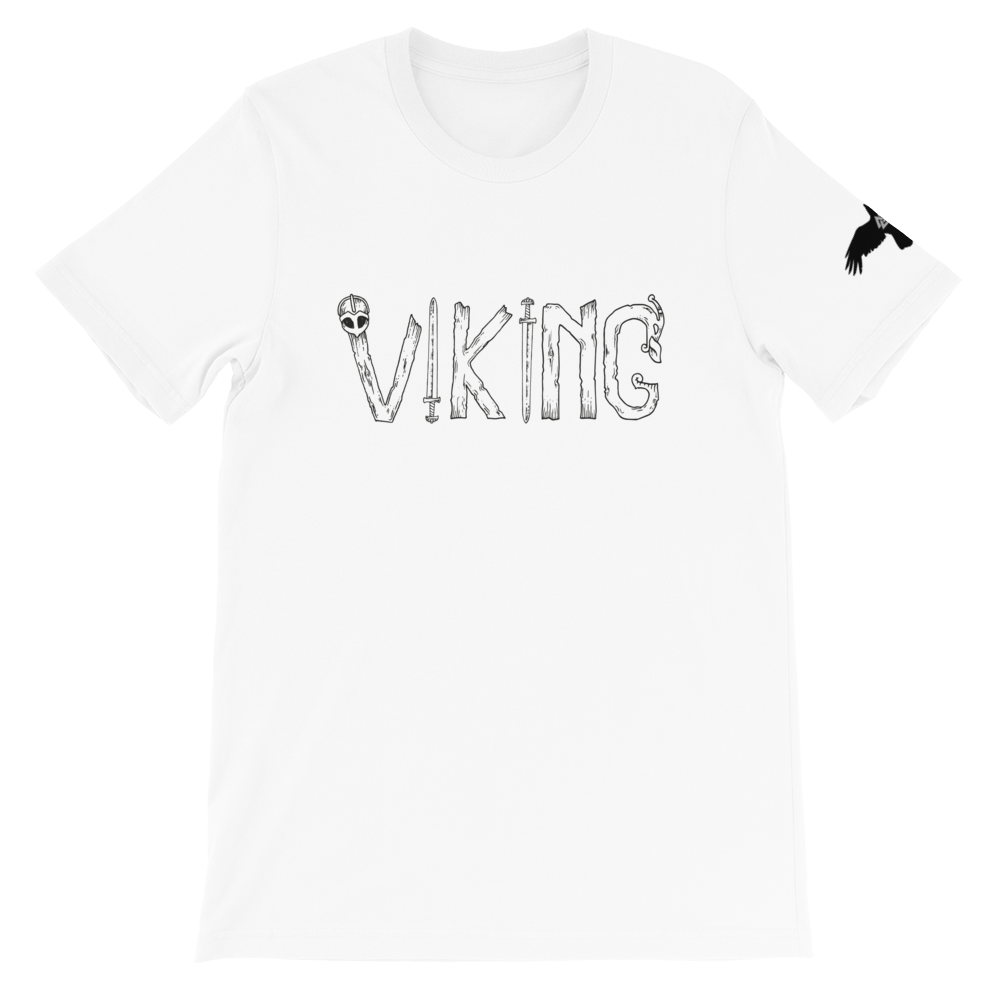 VIKING Unisex T-Shirt