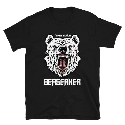 BERSERKER T-shirt