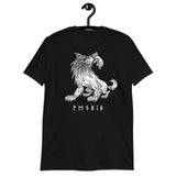 FENRIR RUNES T-Shirt