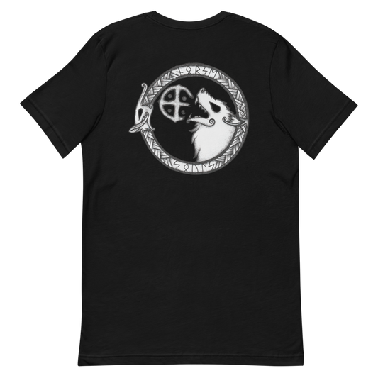 FENRIR's Wrath T-Shirt